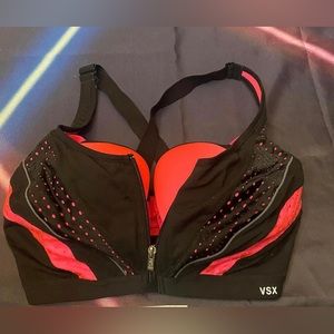 Victoria secret high impact 34 ddd